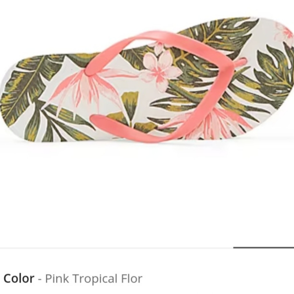 Flip Flops